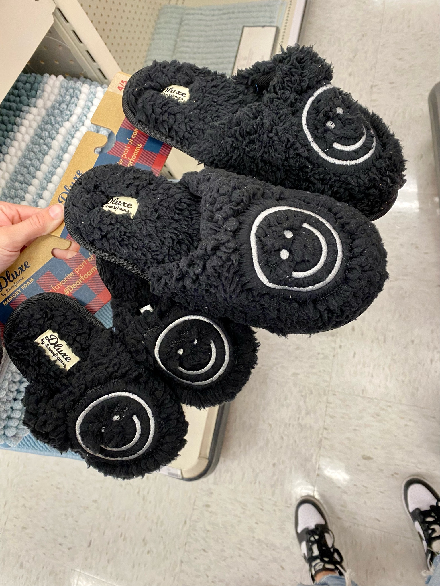 MAMA AND ME SLIPPERS @ target🥺 only $15!

#LTKGiftGuide #LTKfamily #LTKkids