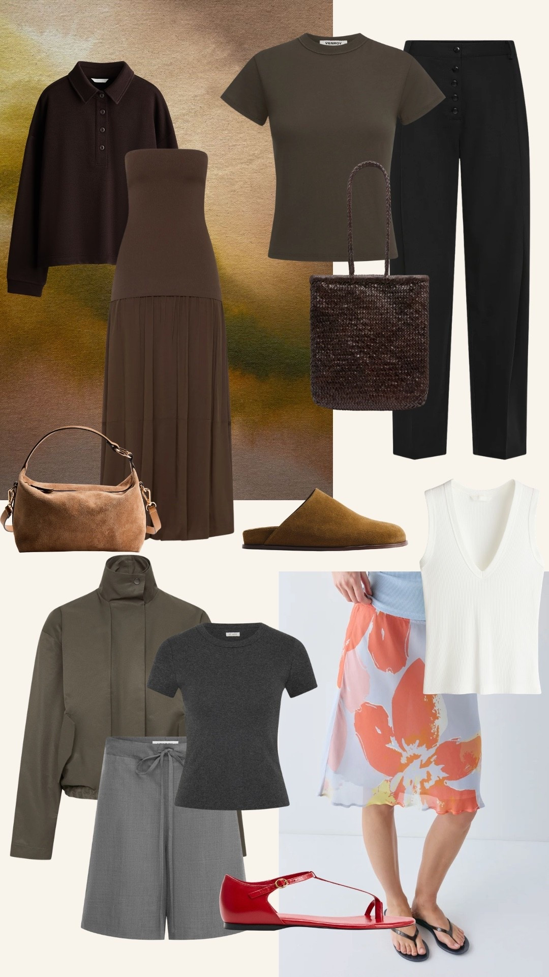 New arrivals that have caught my eye

#LTKaustralia #LTKspring #LTKstyletip