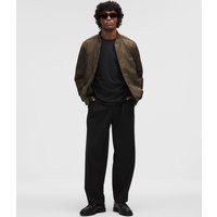 Men's Daydrift Relaxed-Fit Pleated Trouser | Lululemon (US)