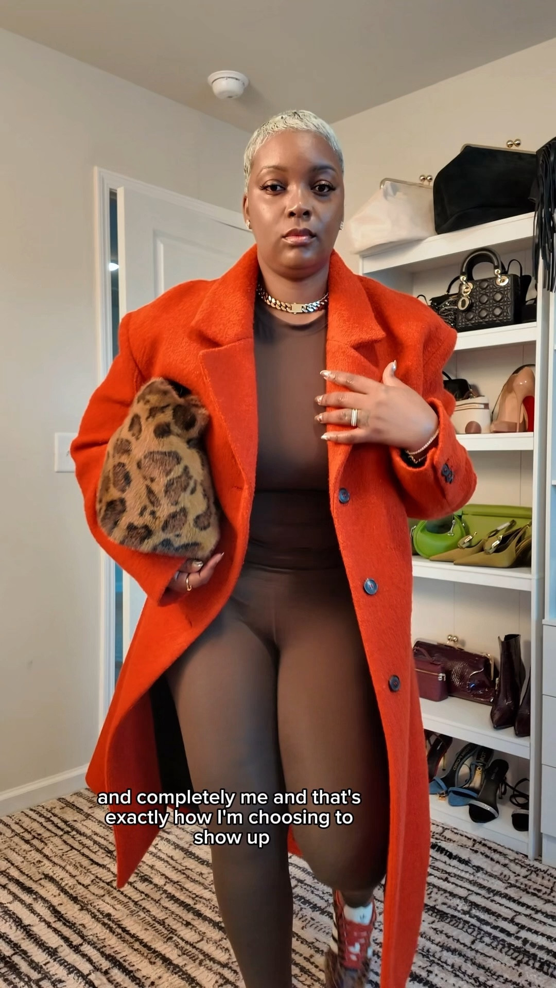 Bag and samba listed
Jacket is Zara 
Set is on TikTok shop (link in bio on IG). I also listed similar finds. 

#LTKMidsize #LTKdayinmylife #LTKgrwm