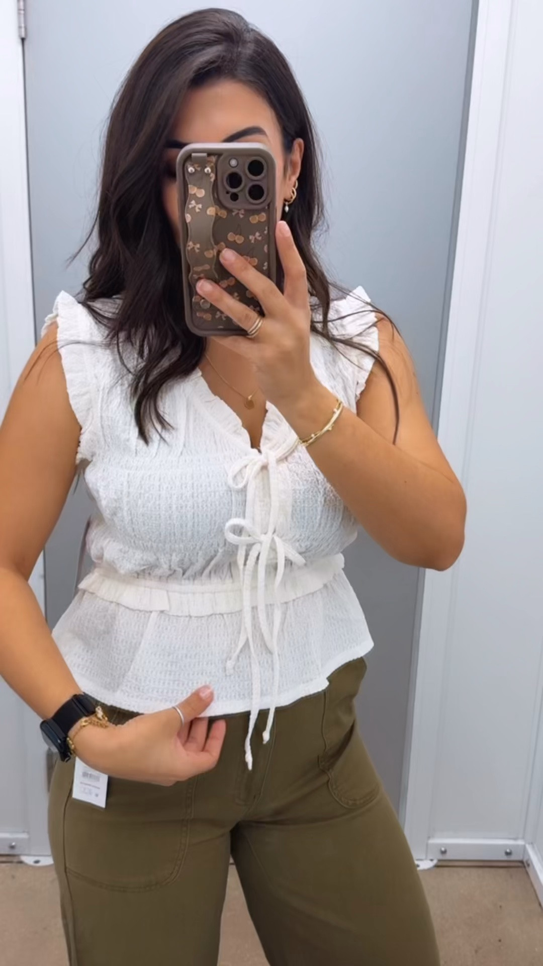 Wearing a size Small in both! 


@Walmart #walmartFashion #walmartNewArrival

#LTKootd #LTKgrwm #LTKmomlife