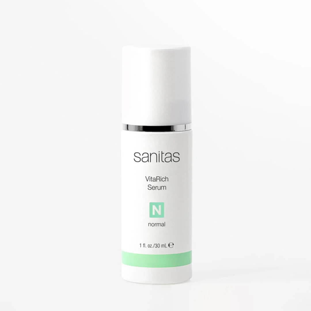 VitaRich Serum | Sanitas Skincare