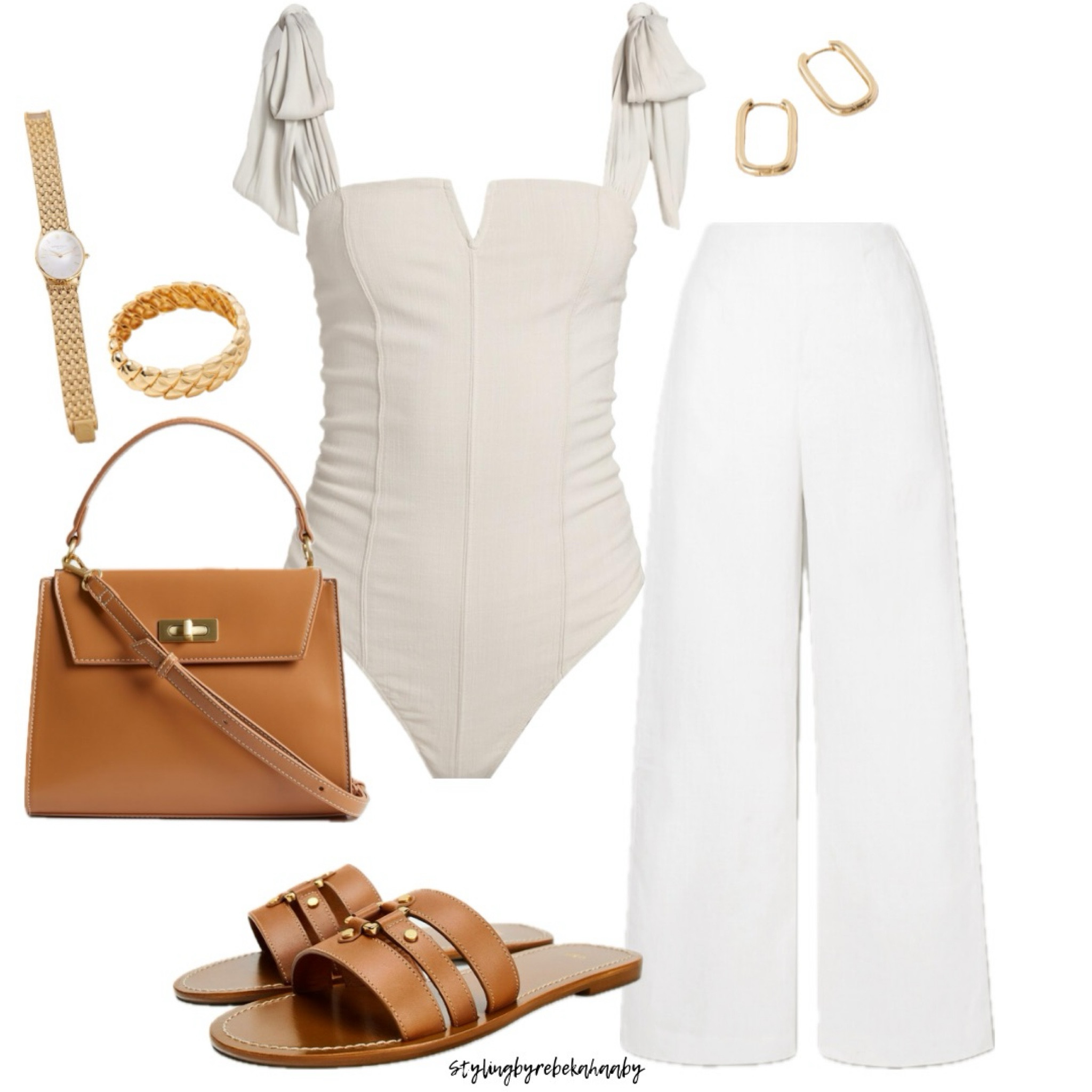 Casual and cute ✨✨ 

Share this with a friend
Make sure to save for later

For more wardrobe styles and ideas, follow me @rebekah_aaby

Looking for ideas for your wardrobe? Want to find your personal style? Are you looking to dress so that you feel your absolute best? Send me an email or DM to get started!!


#LTKsummer #LTKstyletip #LTKeurope