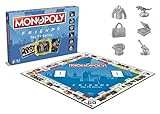 Friends Monopoly | Amazon (US)
