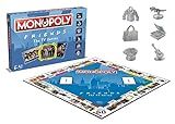Friends Monopoly | Amazon (US)
