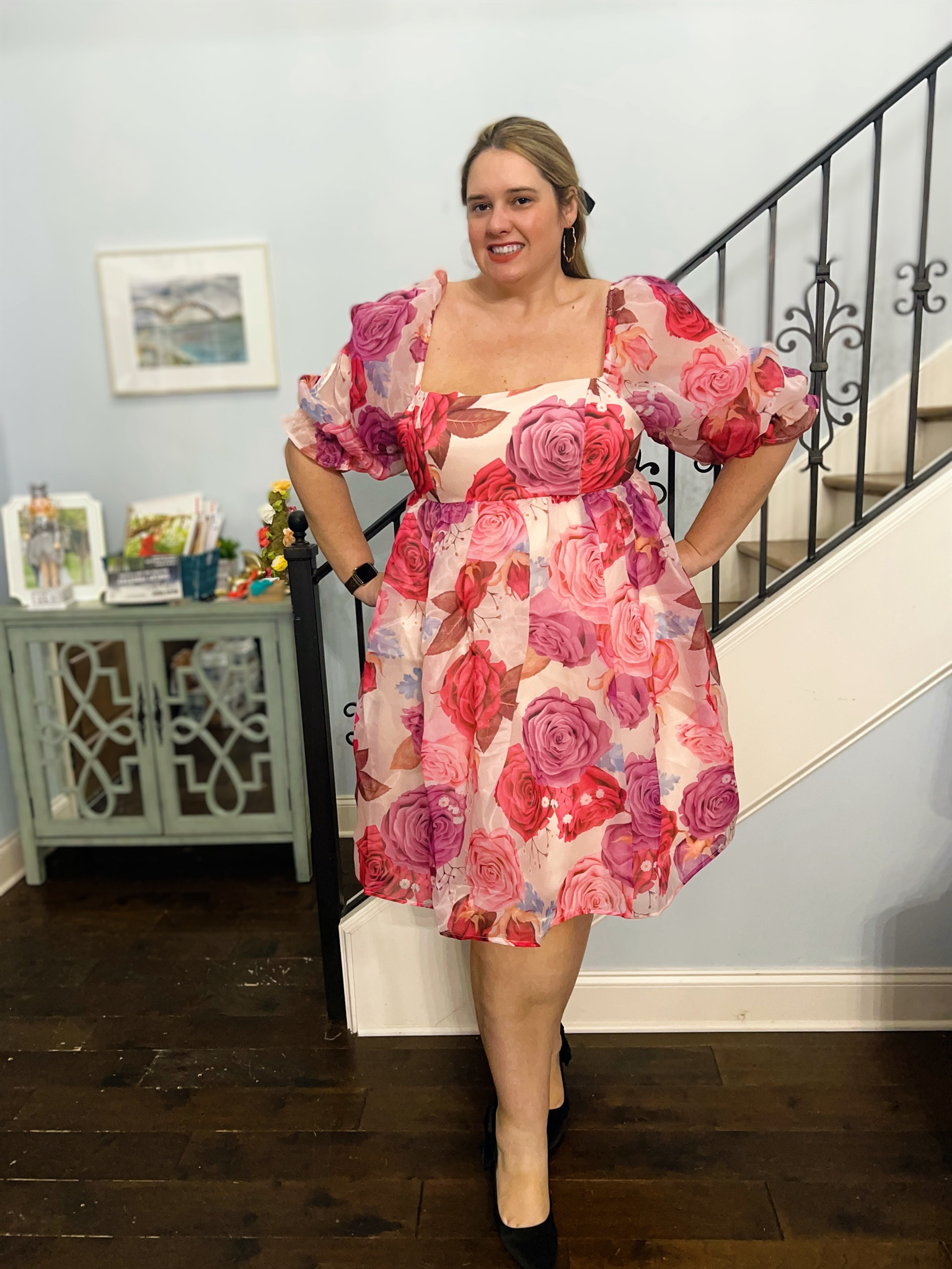 Polly Dress – JessaKae