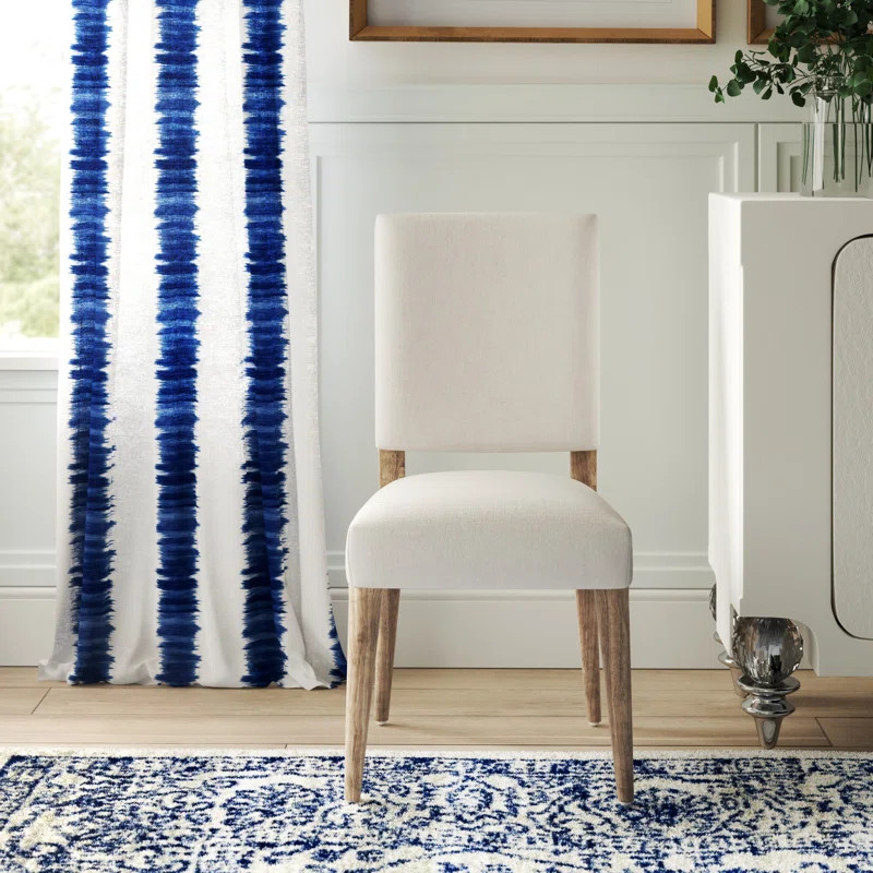 Norris Upholstered Side Chair | Wayfair North America