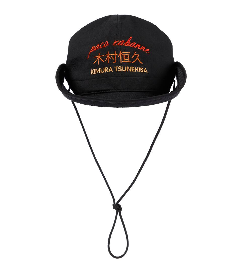 x Kimura Tsunehisa bucket hat | Mytheresa (FR)