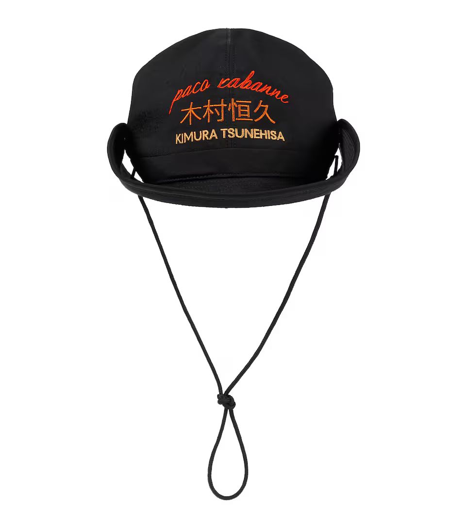 x Kimura Tsunehisa bucket hat | Mytheresa (FR)