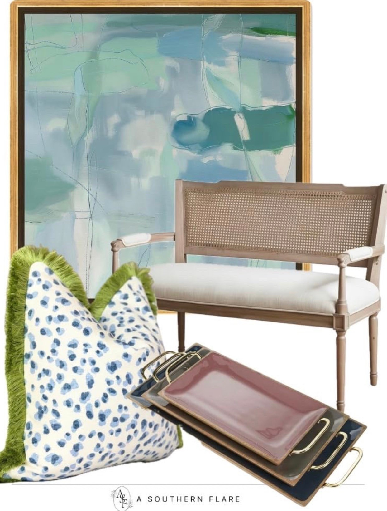 Elevate your living space with our curated collection of home decor essentials. From stylish mirrors to cozy pillows, add a touch of elegance to any room. #homedecor

#LTKHome #LTKFindsUnder100 #LTKFindsUnder50