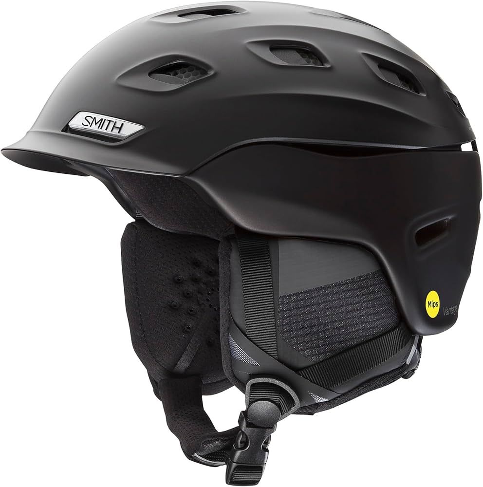 SMITH Vantage Helmet for Men & Women – Adult Snowsports Helmet with MIPS Technology + Zonal Kor... | Amazon (US)