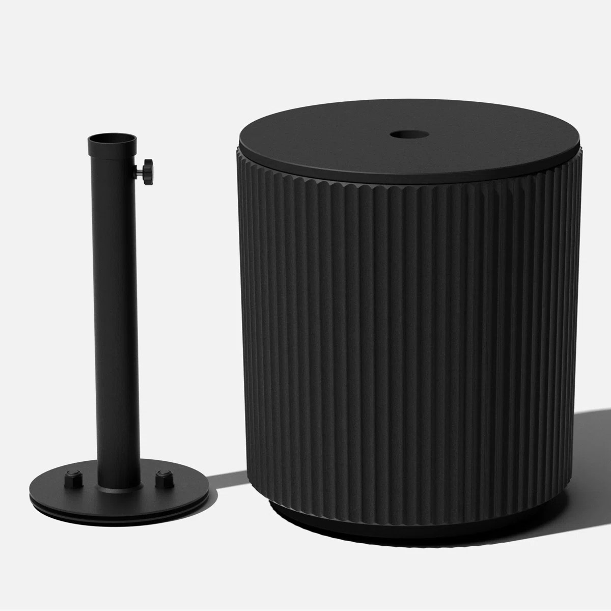 Demi Shade Side Table | Wayfair North America