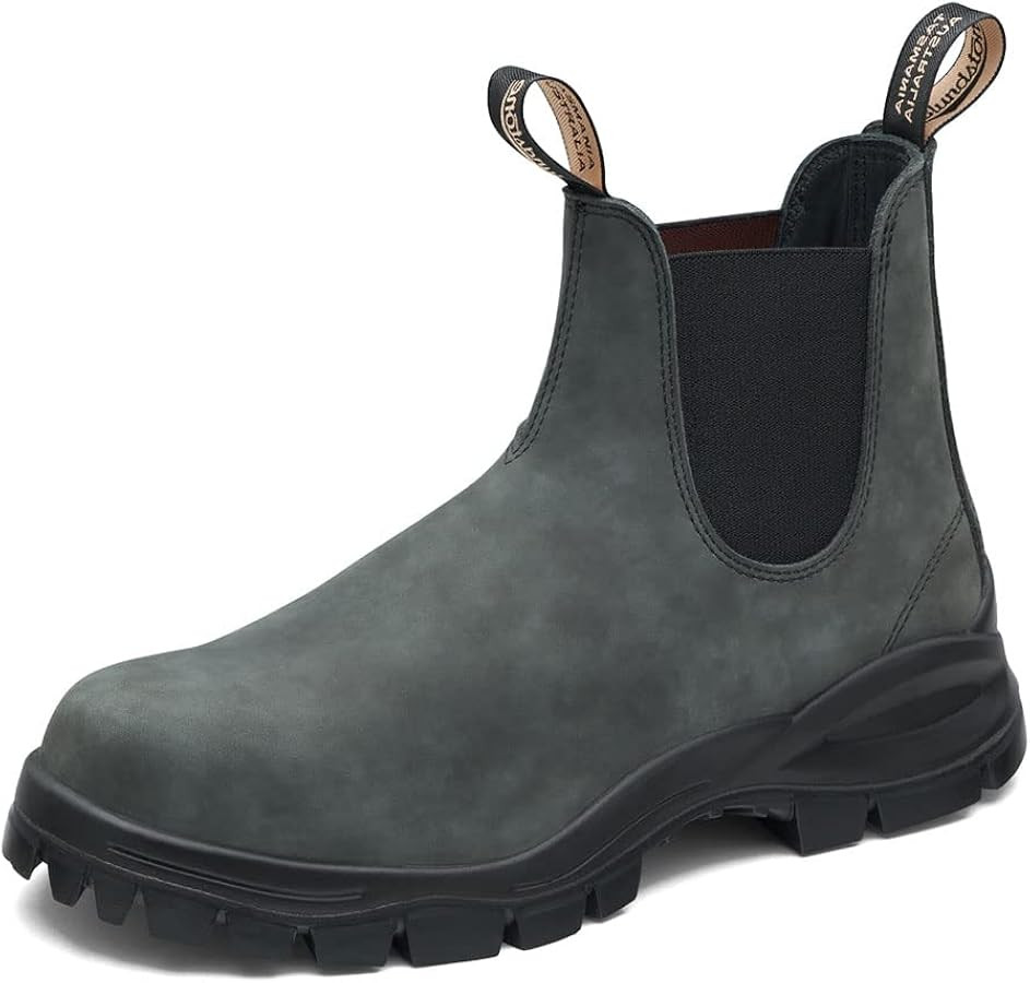 Blundstone Lug Boot | Amazon (US)