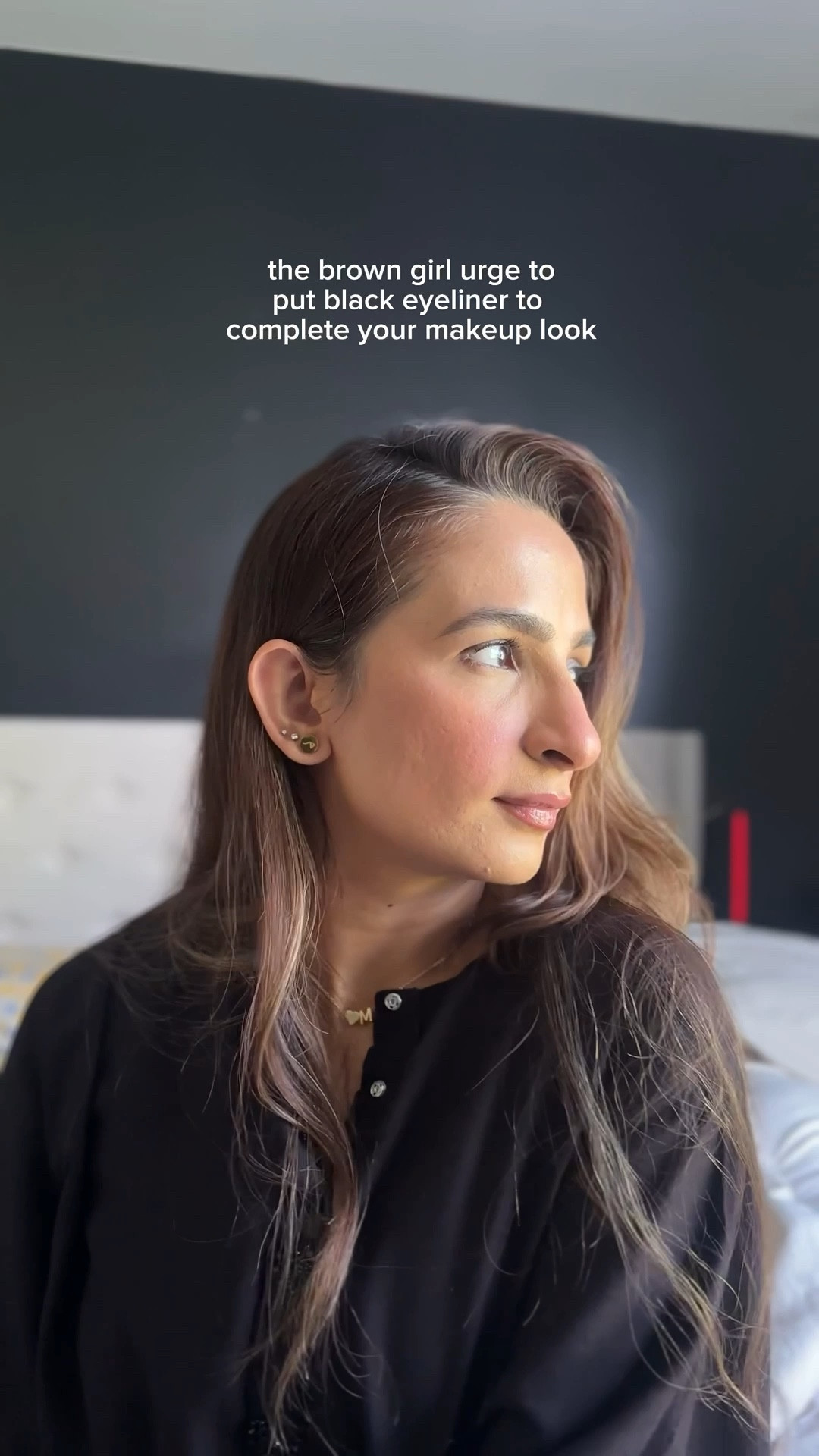 best smudge proof kohl eyeliner makes- huda beauty creamy kohl long wear eye pencill

#LTKBeauty #LTKStyleTip #LTKFindsUnder50