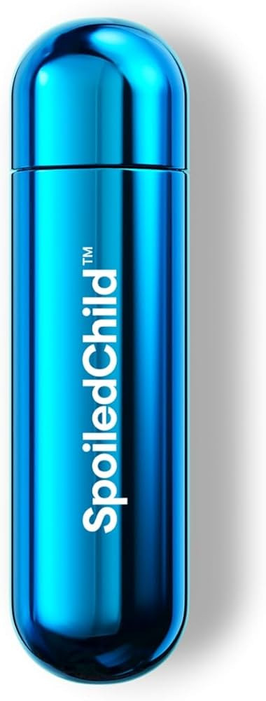 Spoiled Child G25+ Reveal Smoother Anti-Aging Retin Night Rewind Serum 30ml/1 oz | Amazon (US)