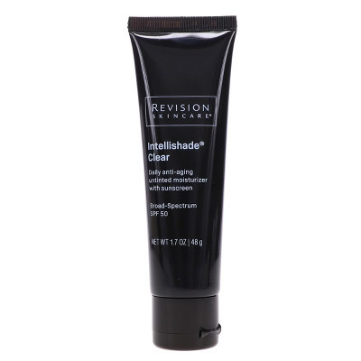 REVISION Skincare Intellishade Clear SPF 50 1.7 oz | Target