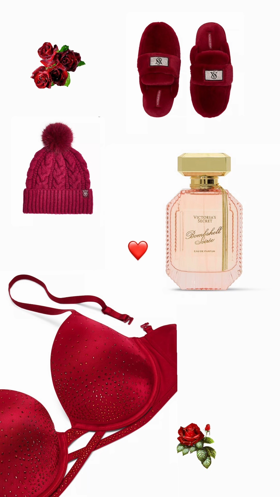Christmas sexy & cozy❤️

#LTKGiftGuide #LTKHoliday #LTKHome