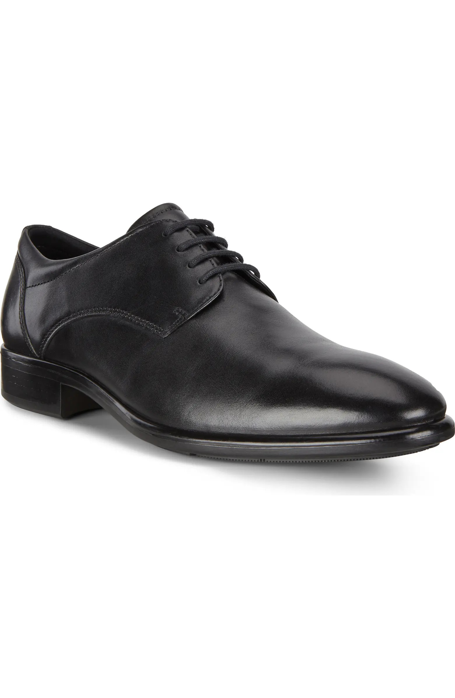 Citytray Plain Toe Derby (Men) | Nordstrom