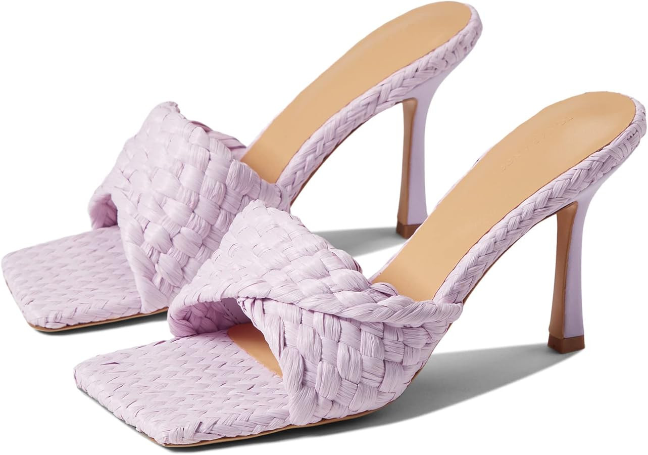 Tony Bianco Lourdes | Amazon (US)