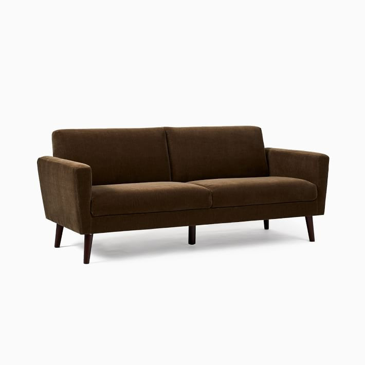 Oliver Sofa (72"–82") | West Elm (US)