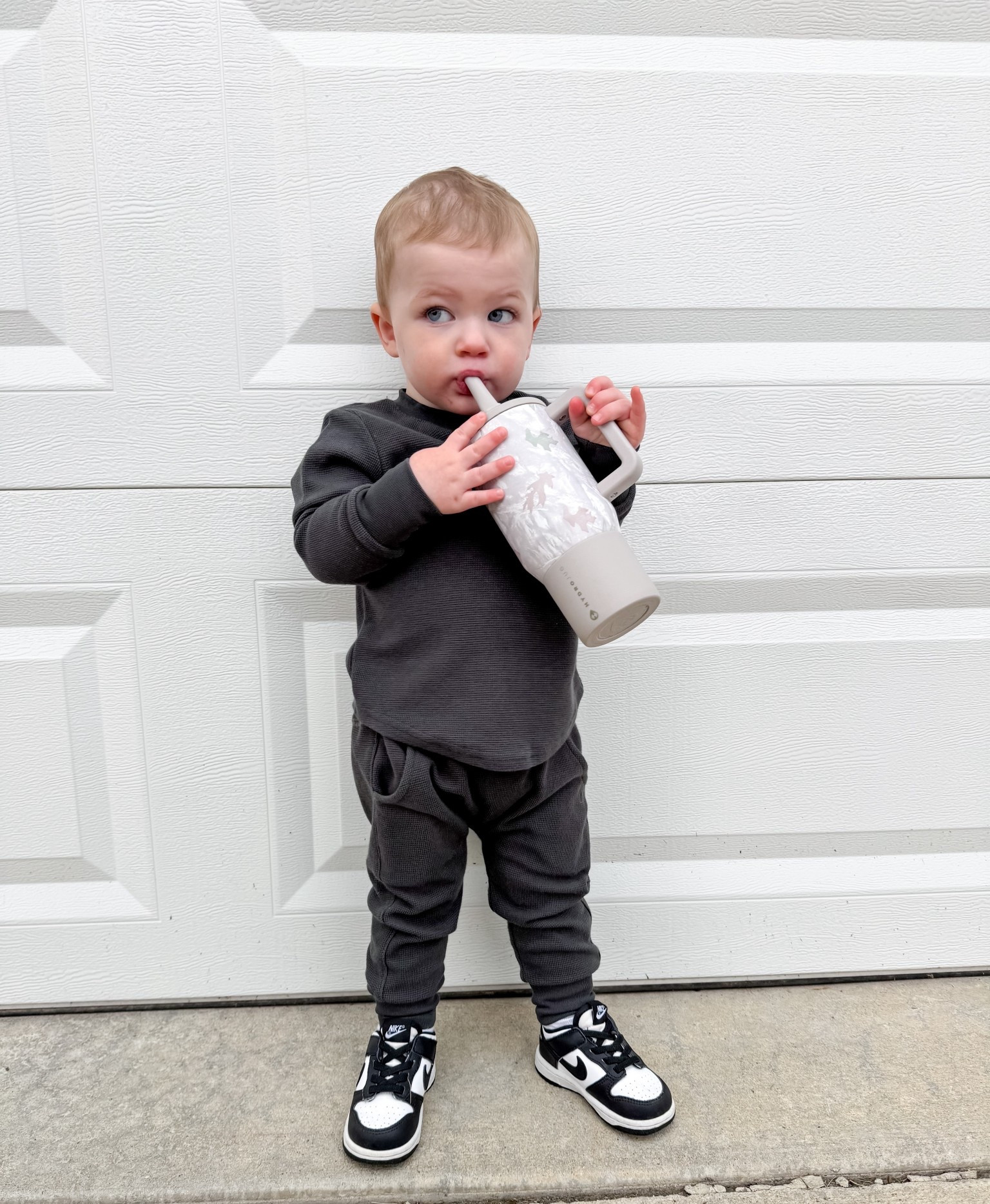 My toddler loves his water cup! The cutest kids cup! 

#LTKFamily #LTKKids