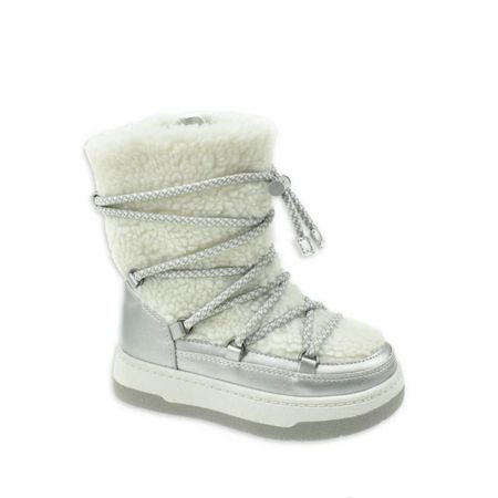 Toddler Sherpa Boots

#LTKkids #LTKunder50 #LTKSeasonal