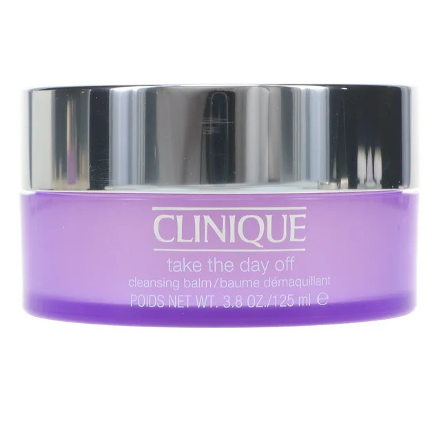 CLINIQUE Take The Day Off Cleansing Balm 3.8 oz | Walmart (US)