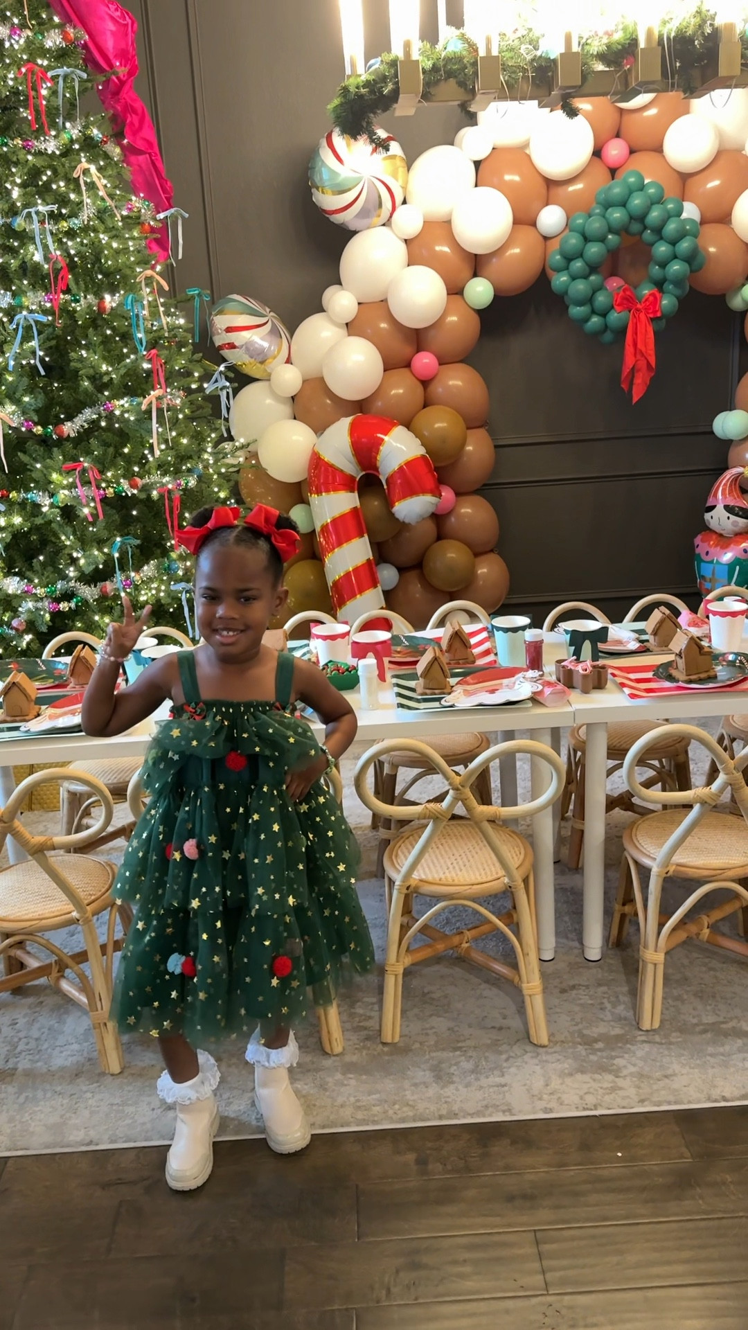 Amazon Girls Christmas dress! Under $20 

#LTKHoliday #LTKKids #LTKSeasonal