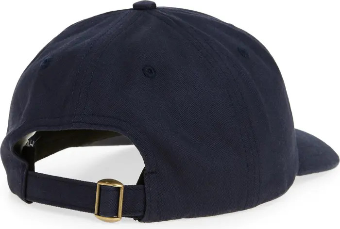 Noah Core Logo Baseball Cap | Nordstrom | Nordstrom