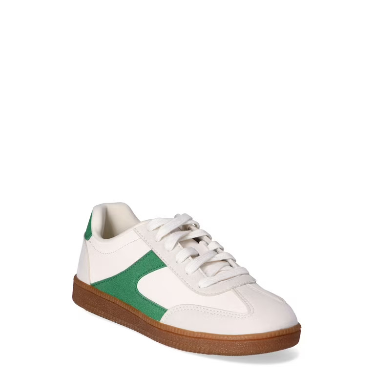 No Boundaries Women's Casual Sport Sneakers - Walmart.com | Walmart (US)