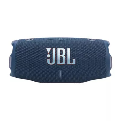 JBL Charge 6 Portable Waterproof Speaker Black, Blue | Belk