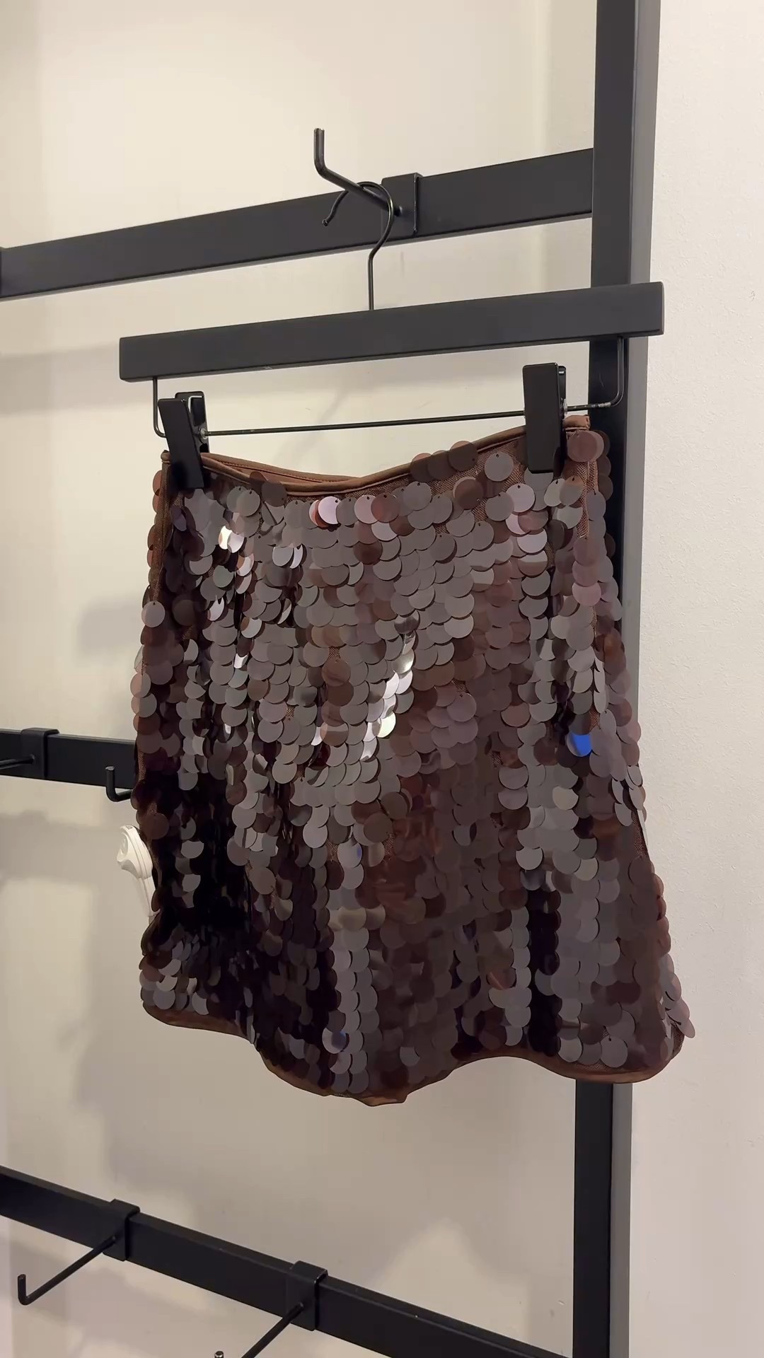 omg girls I think I might have just found the BEST sequin skirt for party season!!!

Built in mini shorts … GAMECHANGER!! 🤌🏻

#Abercrombie #abercrombieandfitch #partyseason #sequinskirt #partyoutfit #newin  

#LTKpartywear #LTKfestive #LTKwinter