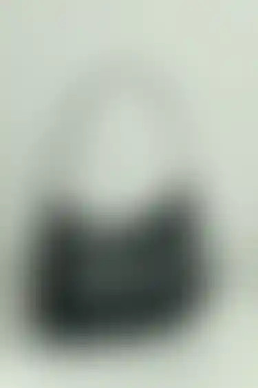 TRAPEZE SHOULDER BAG        4.8 star rating   39 Reviews          $58.00       
 BA-8747-W    Bla... | OAK + FORT