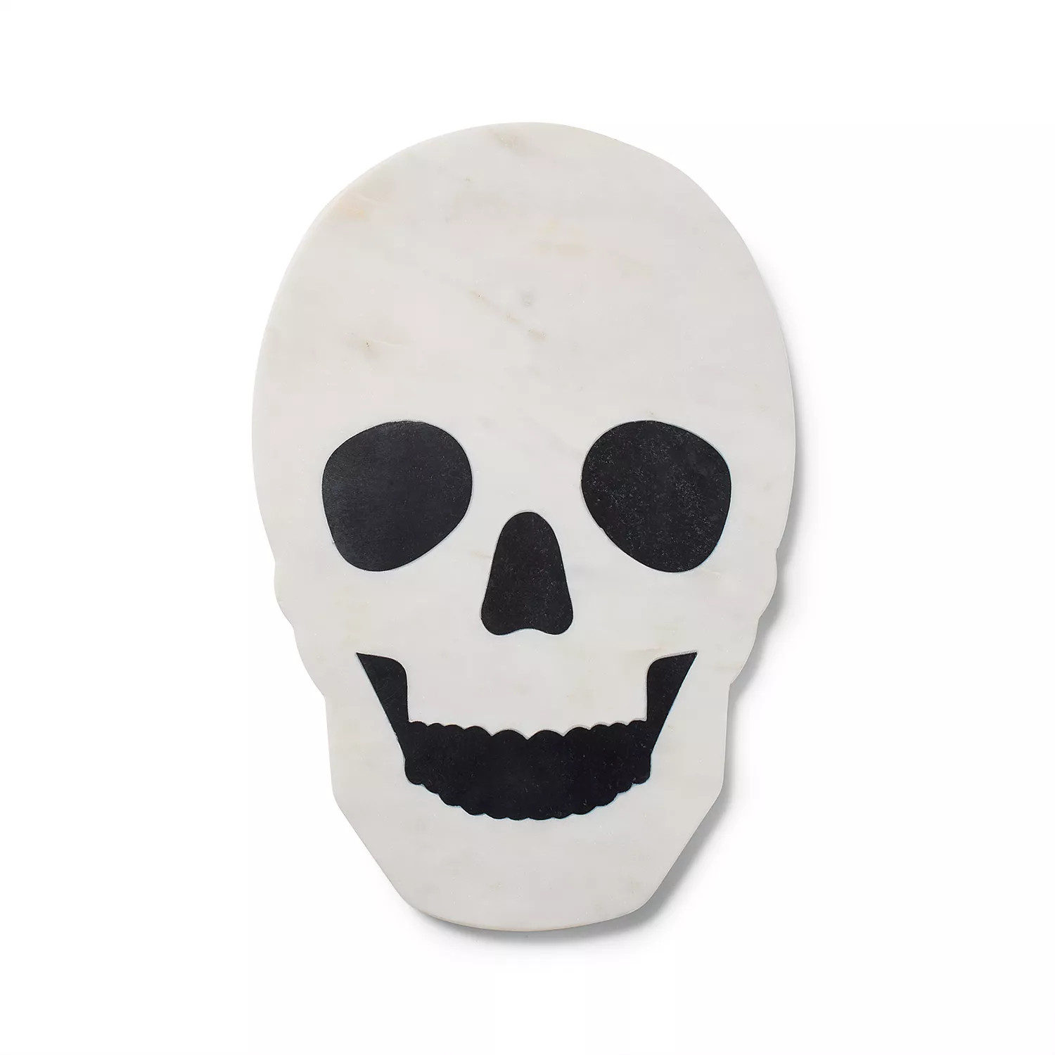 Sur La Table Marble Skull Cheese Board | Sur La Table