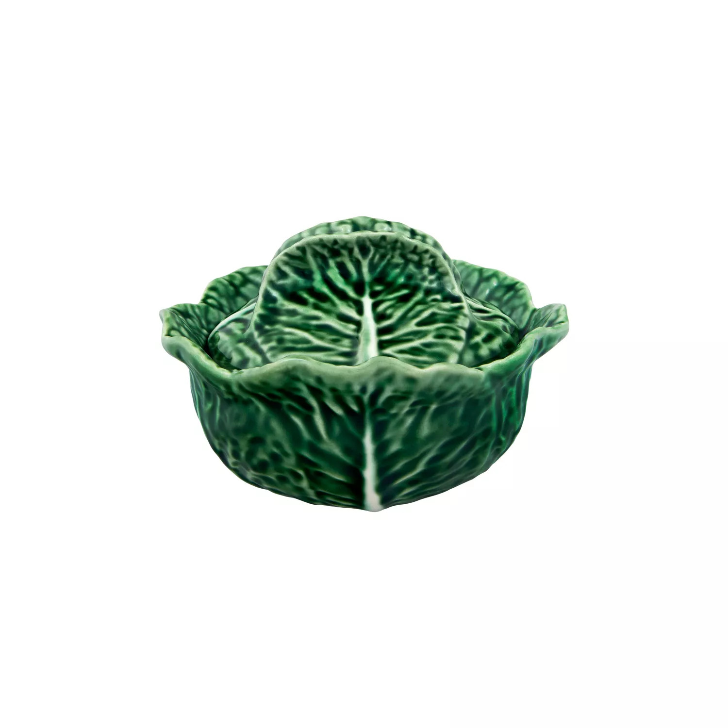 Bordallo Pinheiro Cabbage Tureen, 13 oz. | Sur La Table