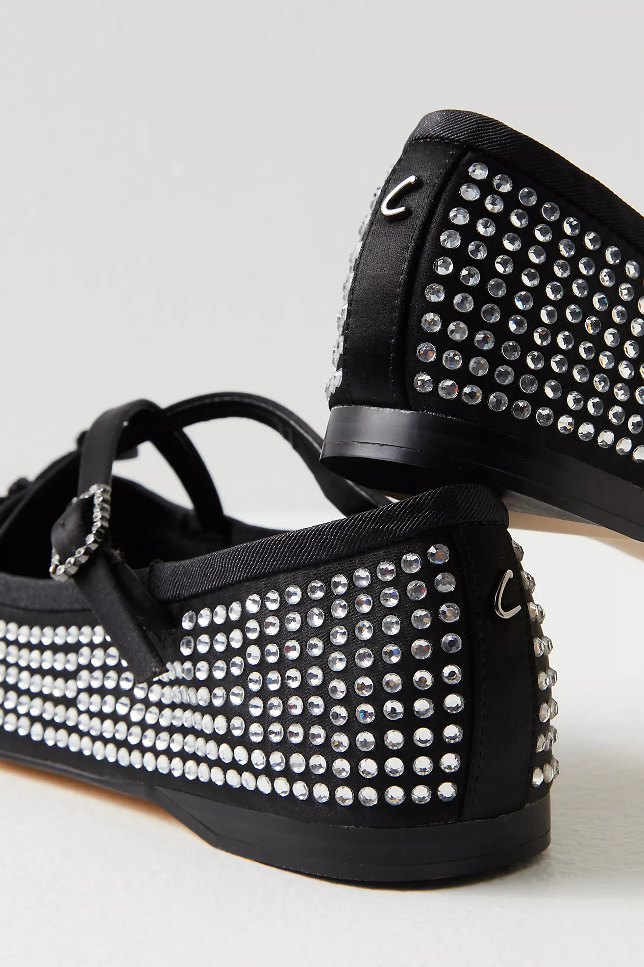 Zuri Jewel Ballet Flats | Free People (Global - UK&FR Excluded)