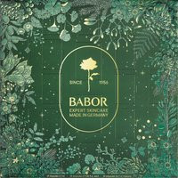 BABOR - Ampoule Serum Concentrates PFLEGE Advent calendar Gesichtspflegesets 1 ct (62.99 € / 1 ct) | Douglas (DE)