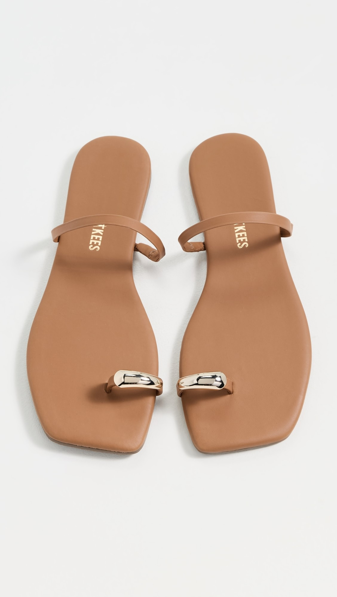 TKEES Colette Sandals | Shopbop | Shopbop