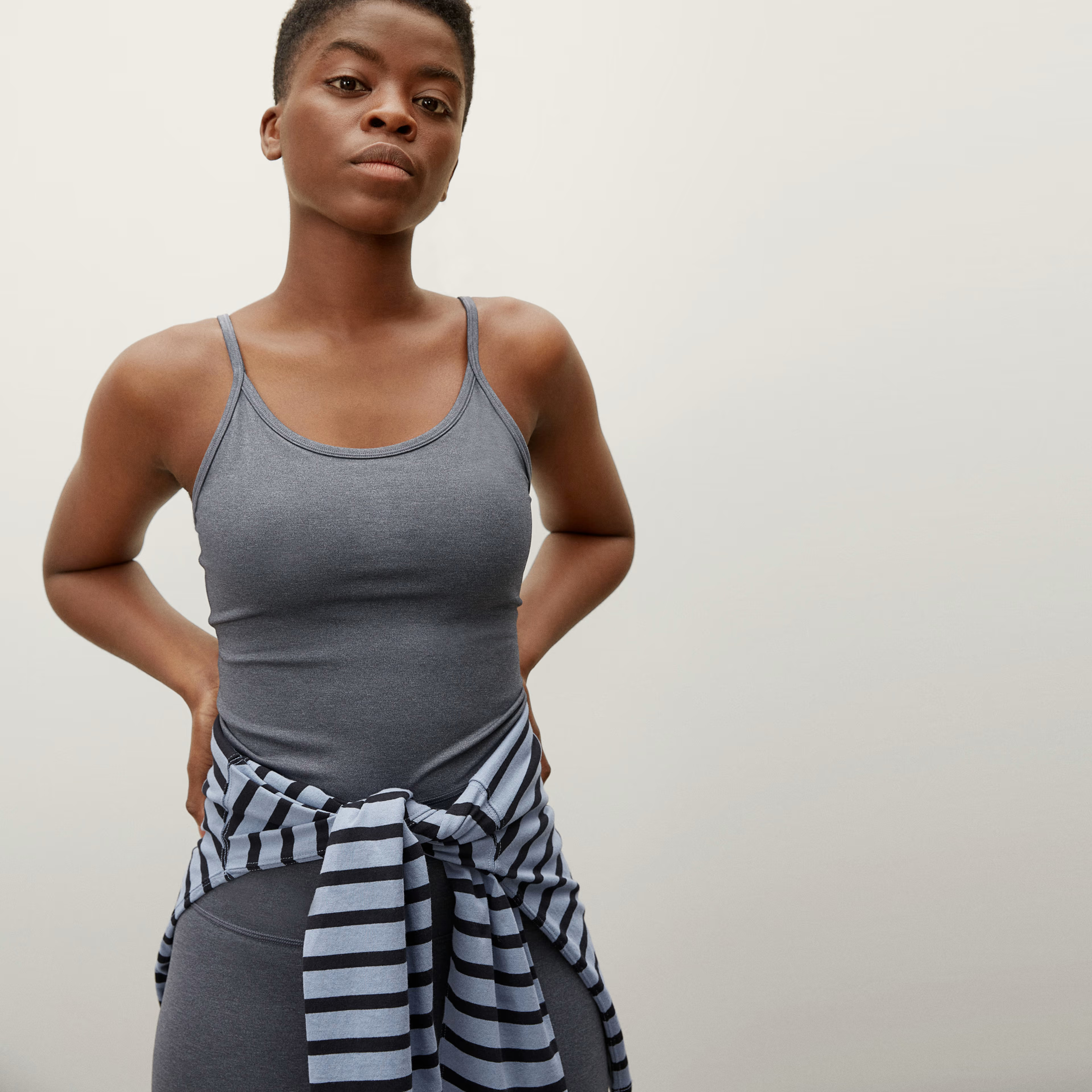The Perform Cami | Everlane