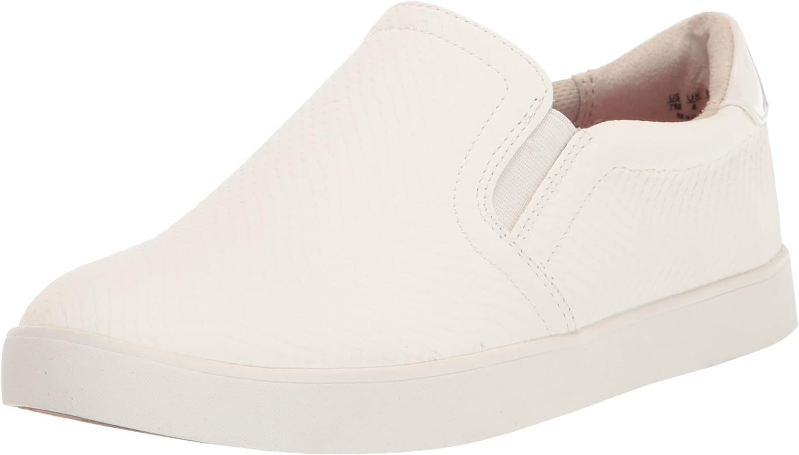 Dr. Scholl's Shoes Women's Madison Sneaker | Amazon (US)