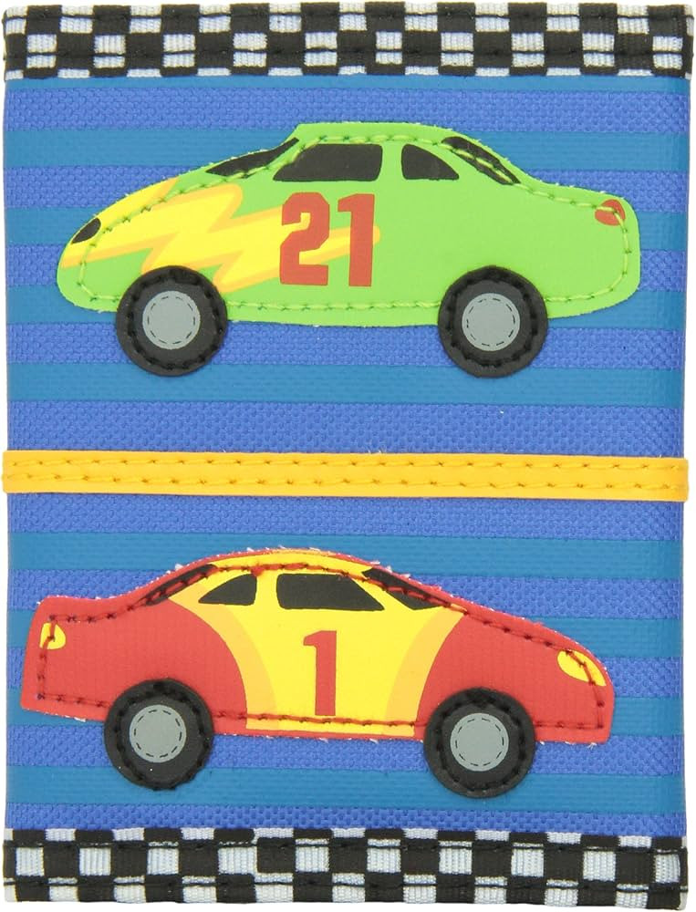 Stephen Joseph, Racecar | Amazon (US)