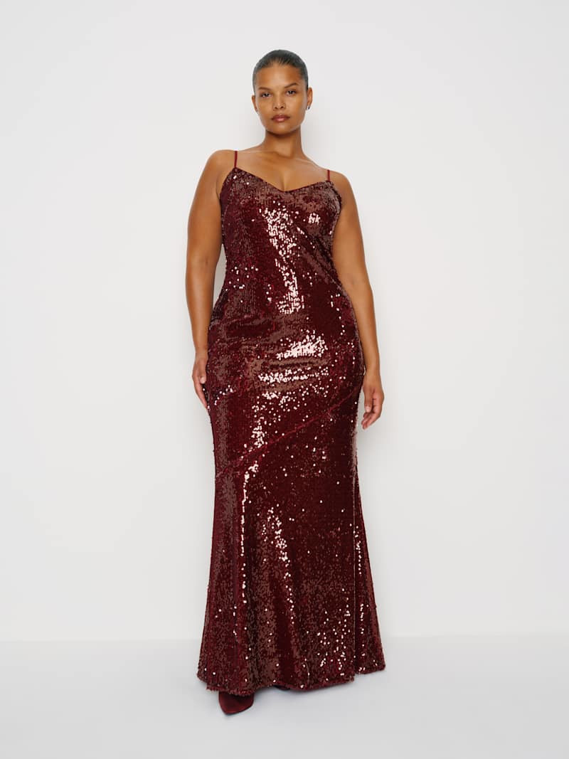 Drizzle Dress Es | Reformation (Global)