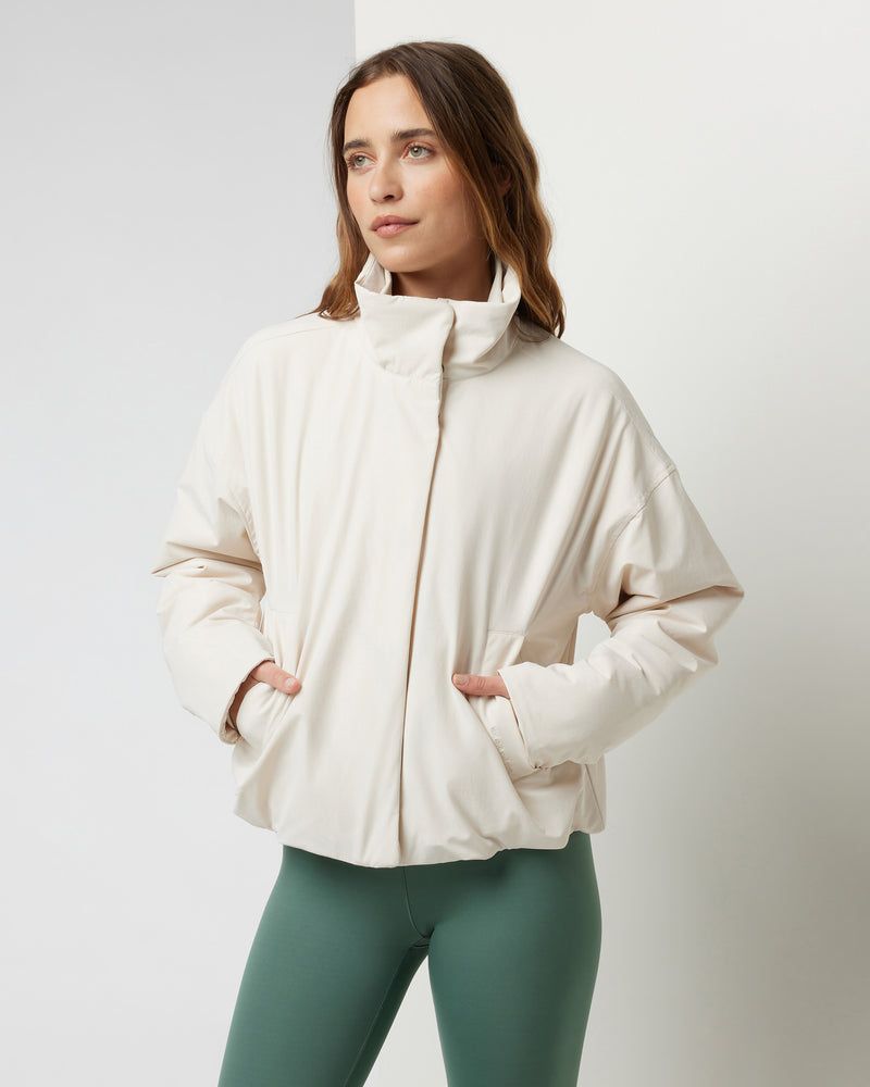 Sky Puffer Jacket | Vuori Clothing (US & Canada)