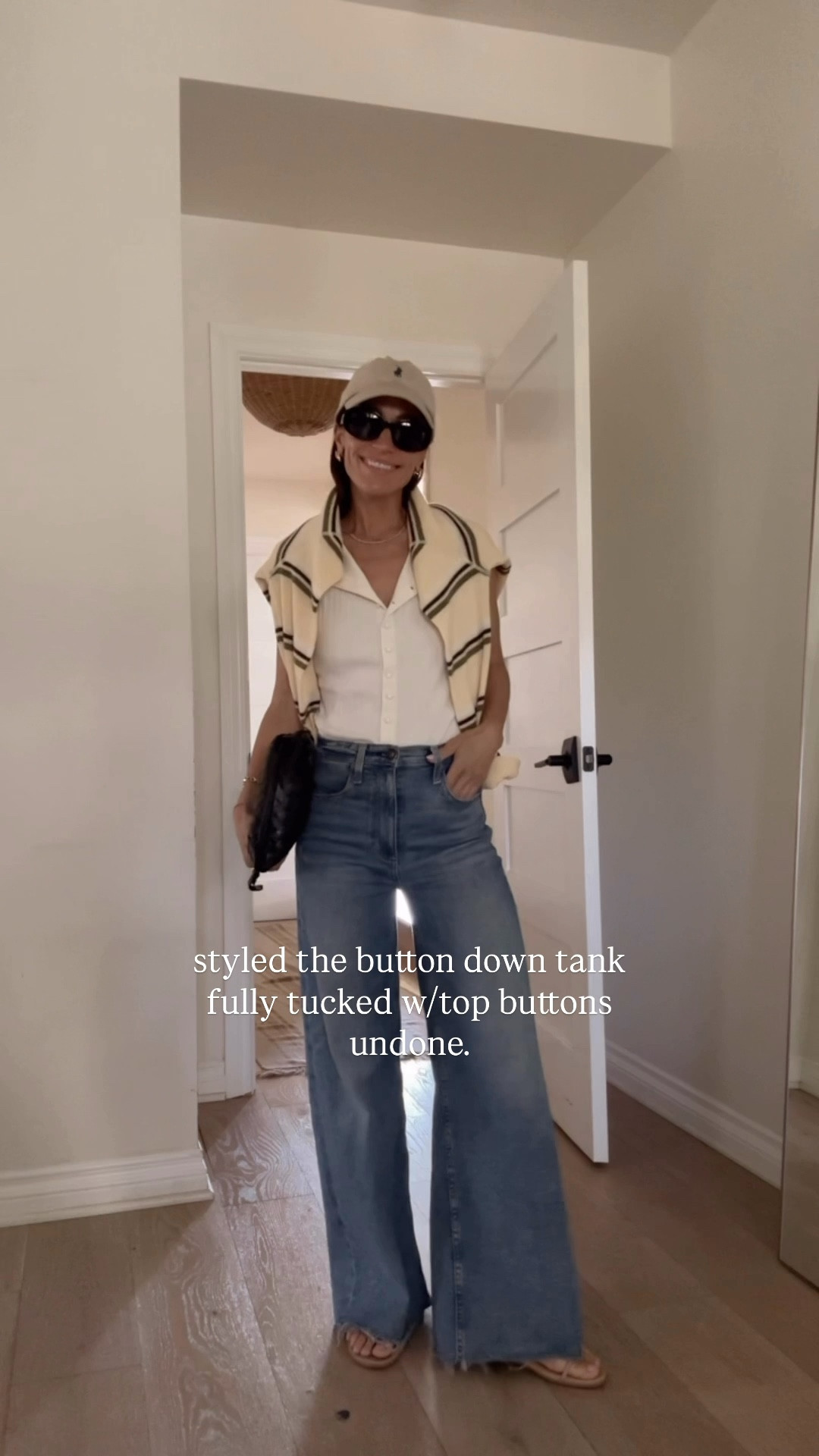 Today’s outfit
Top runs tts 

#LTKOver40 #LTKPetite