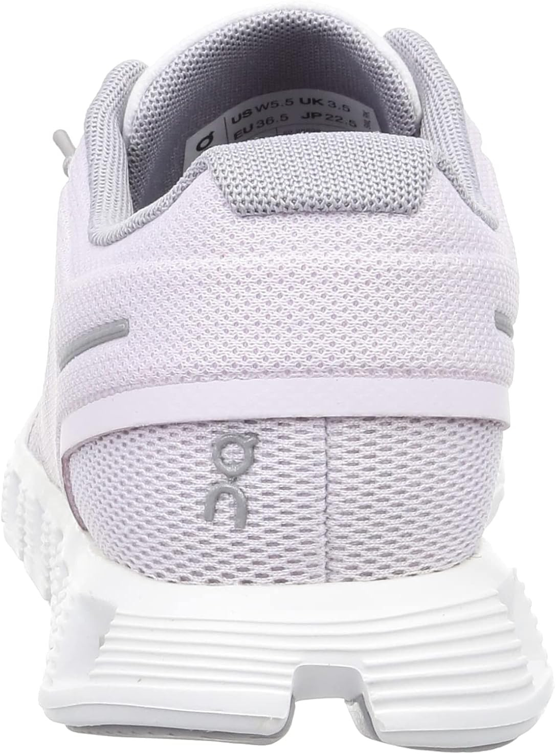 ON Women's Cloud 5 Sneakers | Amazon (US)