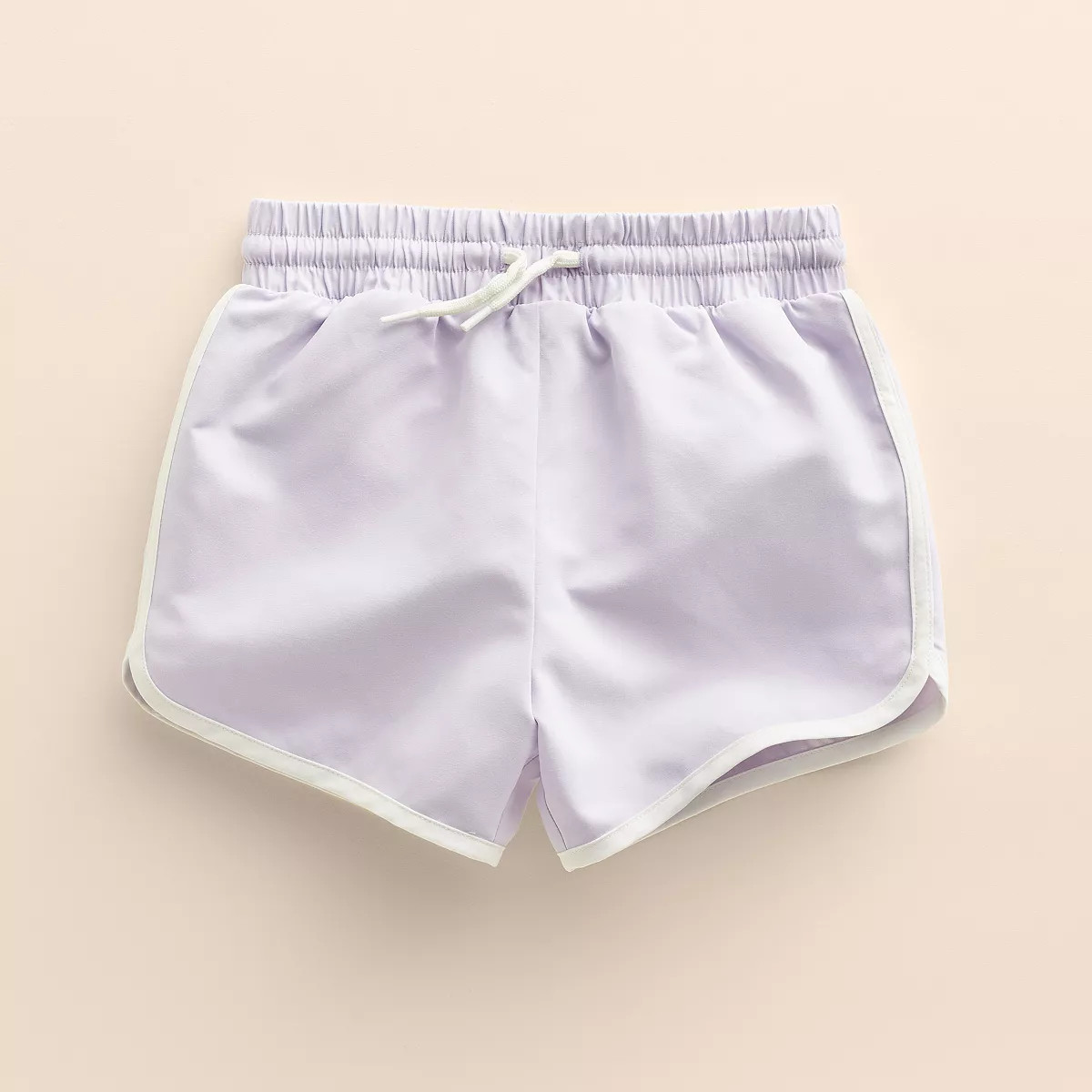 Baby & Toddler Little Co. by Lauren Conrad Dolphin-Hem Swim Shorts | Kohl's