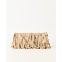 MELROSE SUEDE CLUTCH | B-Low The Belt