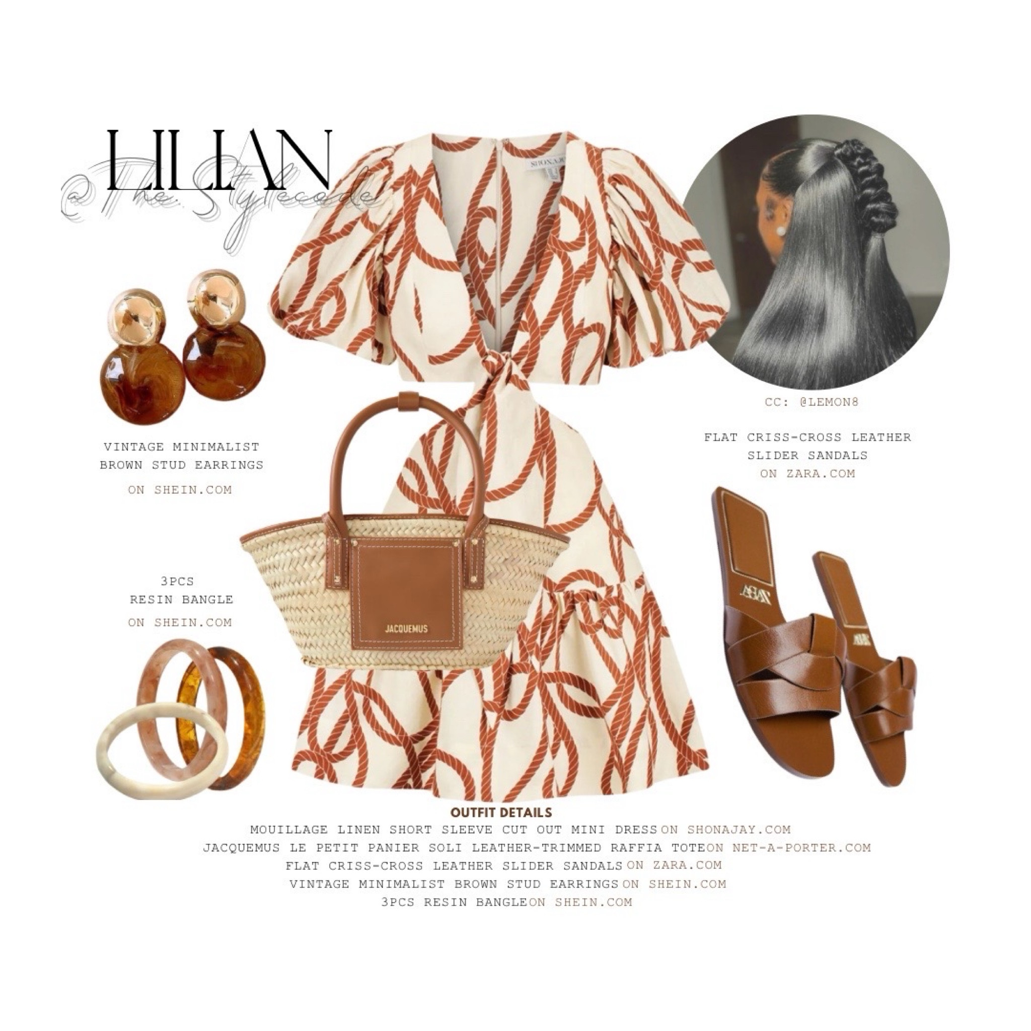 Petition for it to be summer all year round. 

#LTKfindsunder50 #LTKSpringSale #LTKSeasonal