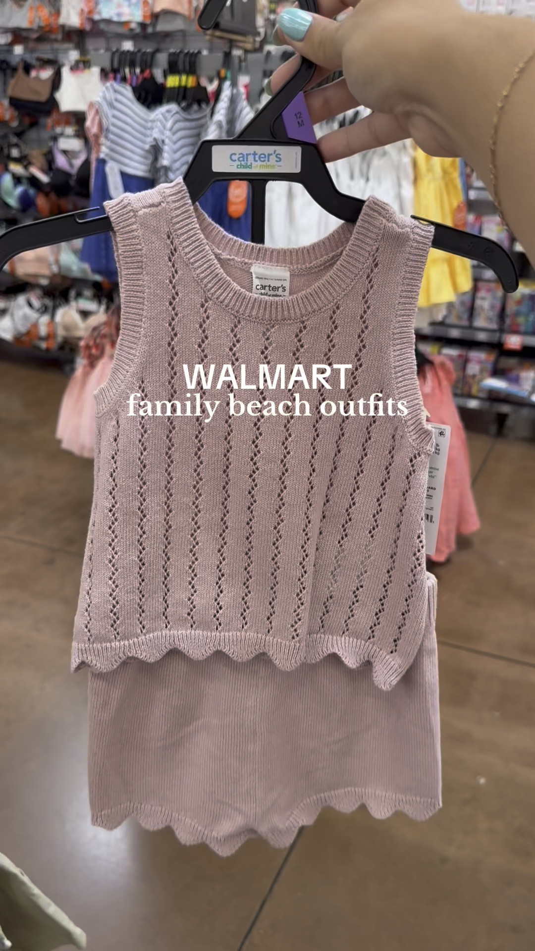 The cutest summer beach trip options from Walmart!!! 

#LTKSeasonal #LTKFamily #LTKKids