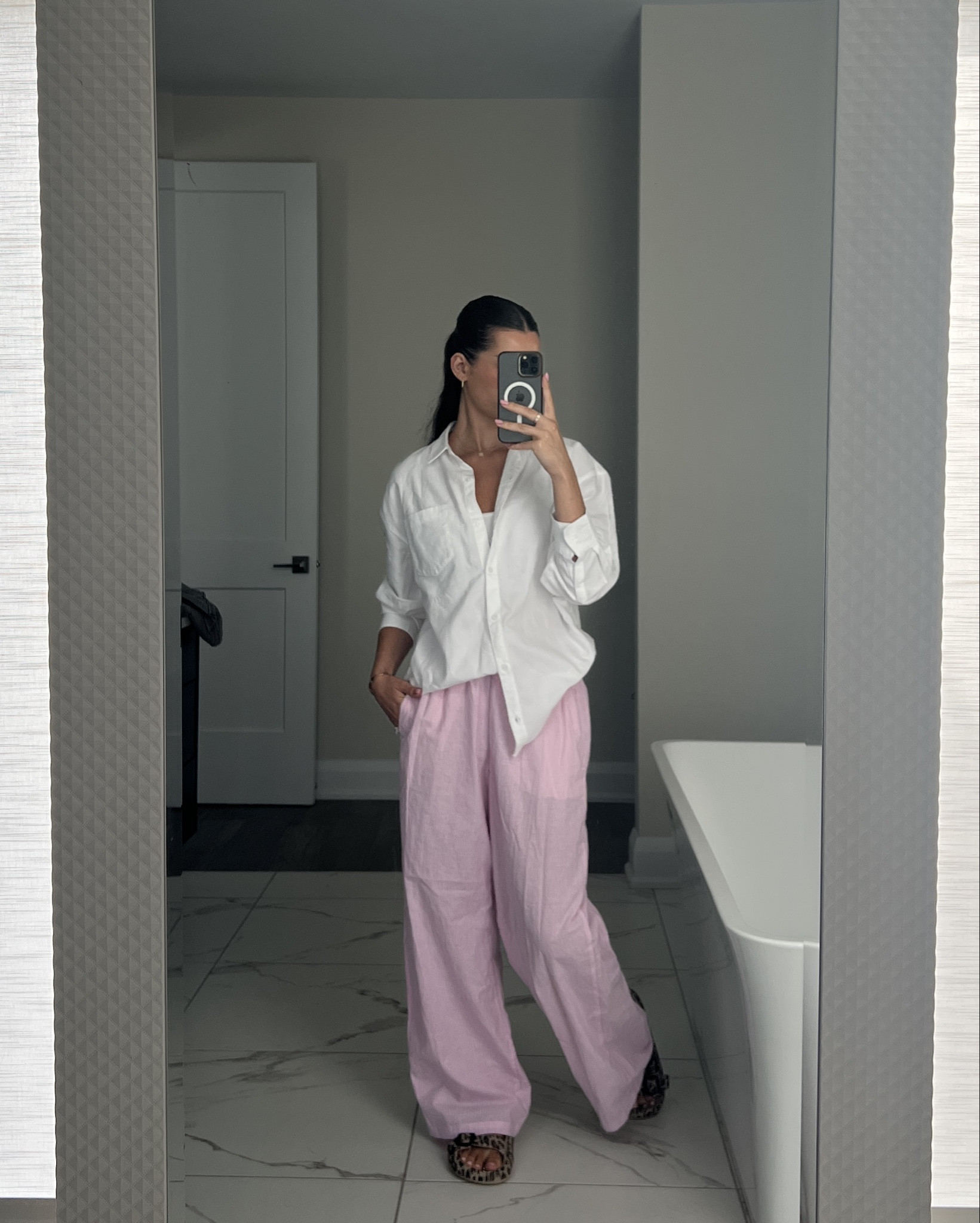 S in top XS bottoms 💗

#LTKFindsUnder50 #LTKSaleAlert